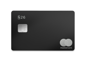 revolut n26