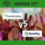 TransferWsie VS Remitly Review
