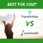 CurrencyFair VS TransferWise