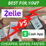 TRANSFERNOW VS ZELLE intelligence overview